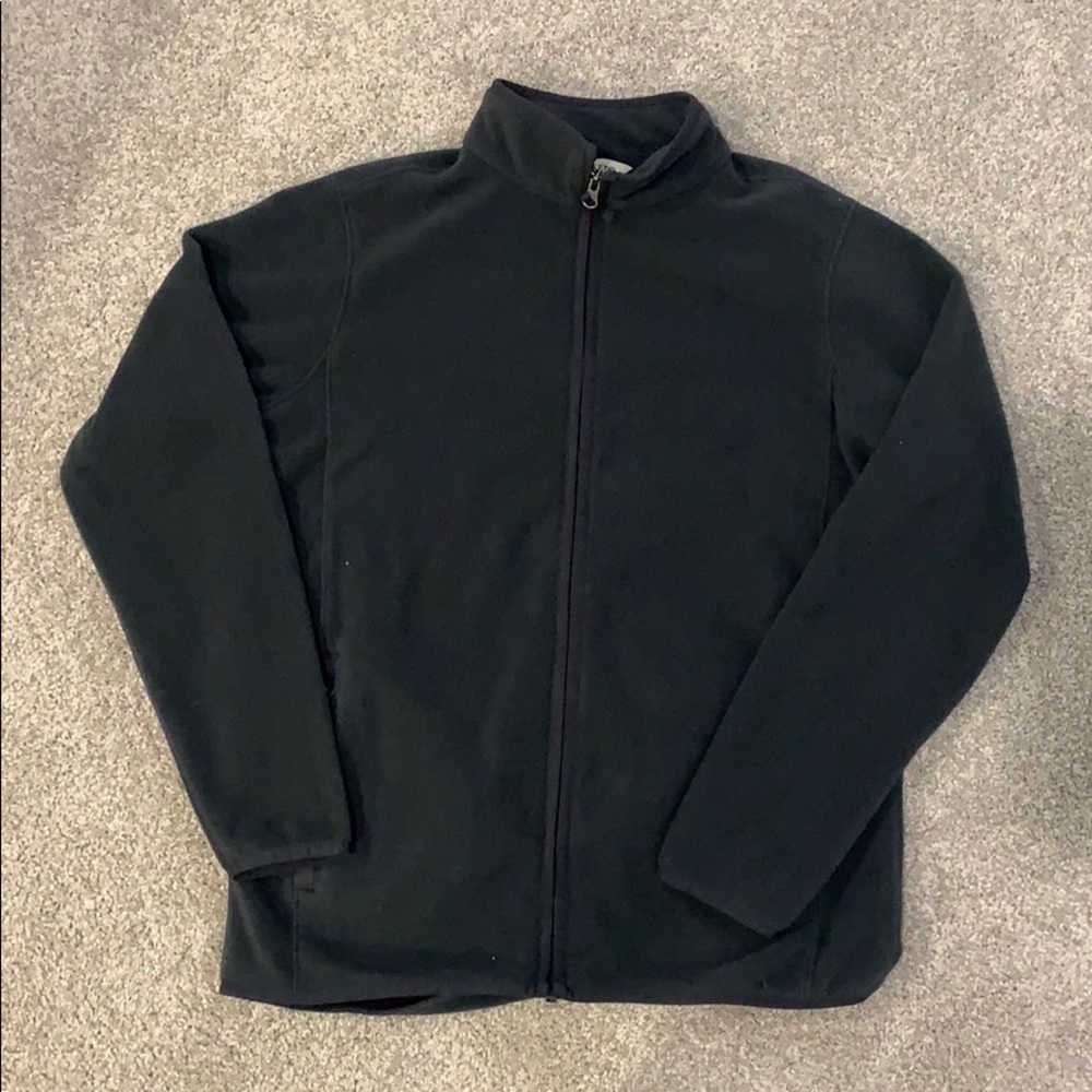 Women's Mid-weight Fleece Jacket